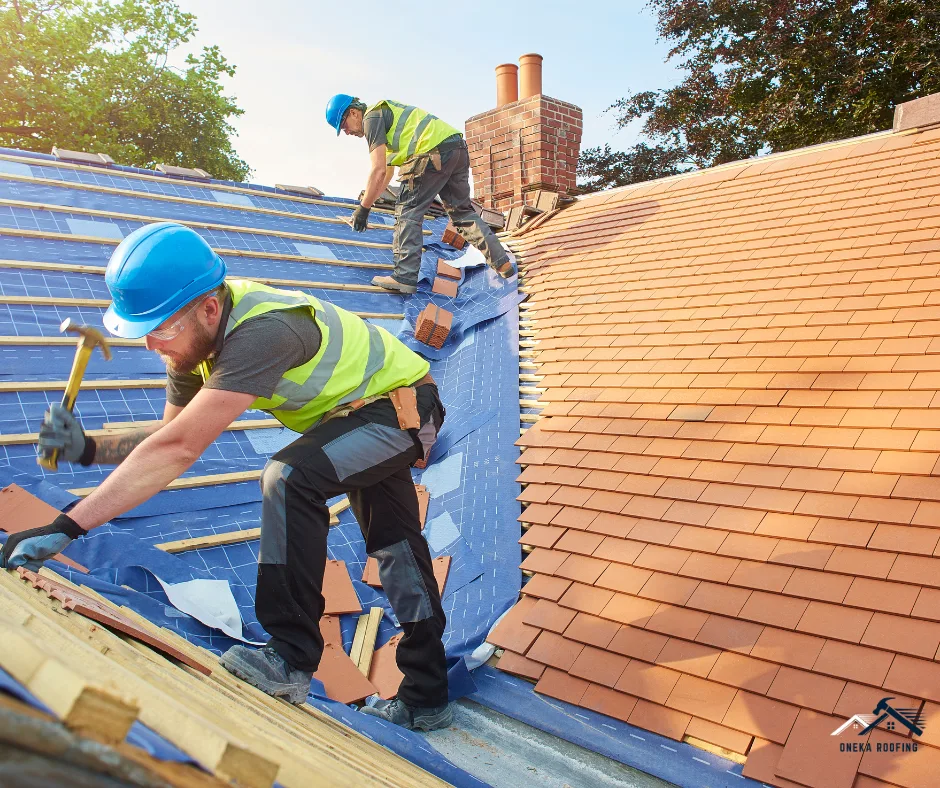 Why choose Roof Repair Near Me in Winton, NC
